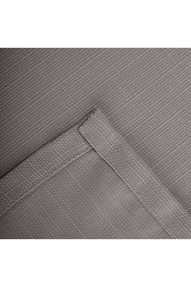 Soft Zane Runner - Gri - 40x150 cm - 3