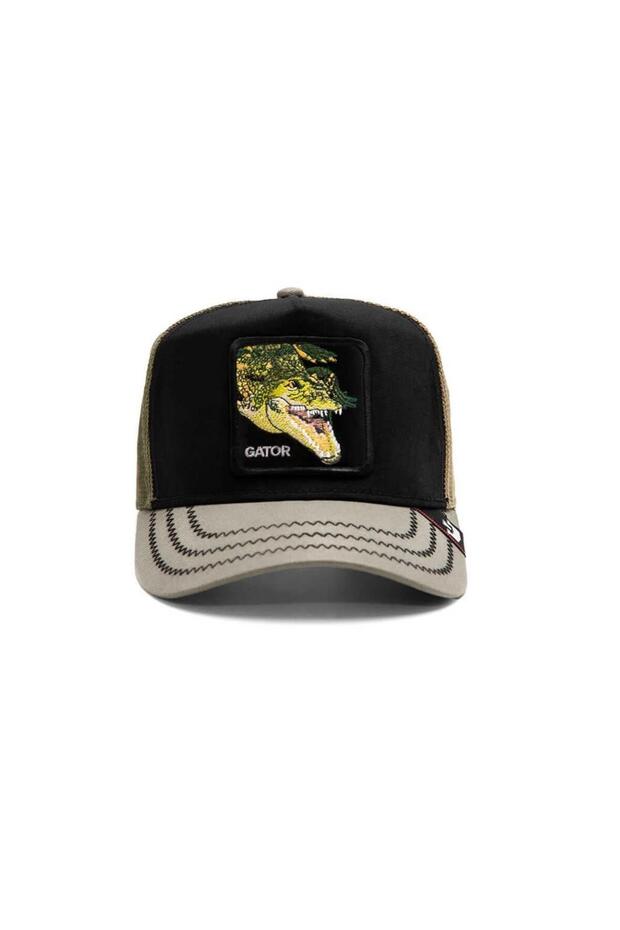Şapka - Tri Gator - 1