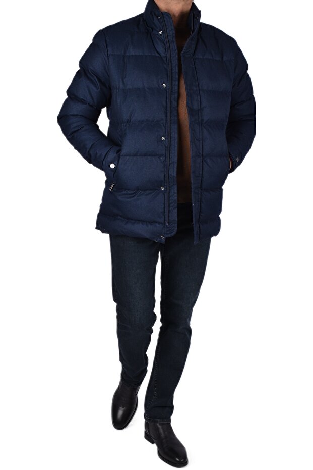 BRG-80179 KAPÜŞONLU MONT - 8