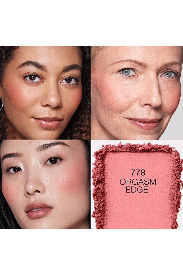 Mini Blush - Blush - 4