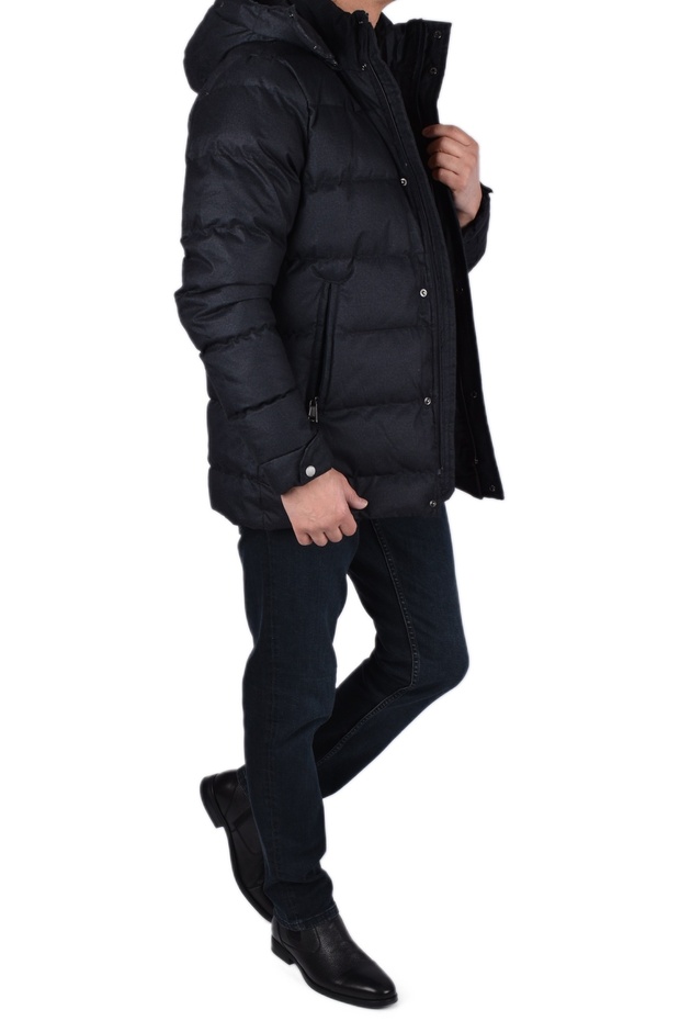 BRG-80179 KAPÜŞONLU MONT - 5