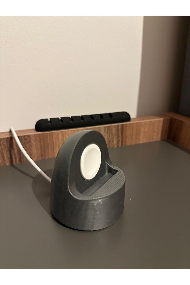 Apple Watch Şarj Standı 3D Baskı