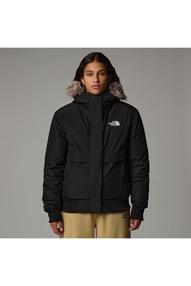 ARCTIC BOMBER W NF0A84IY4H01 - حذاء رياضي
