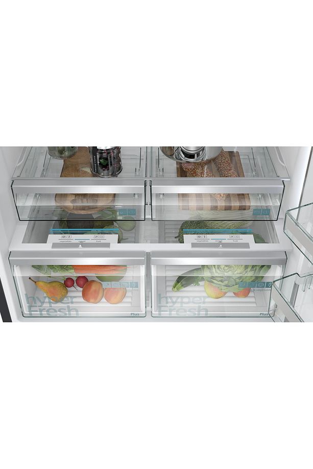 KG86PAXB0N 621 L NoFrost Alttan Donduruculu Buzdolabı - 5