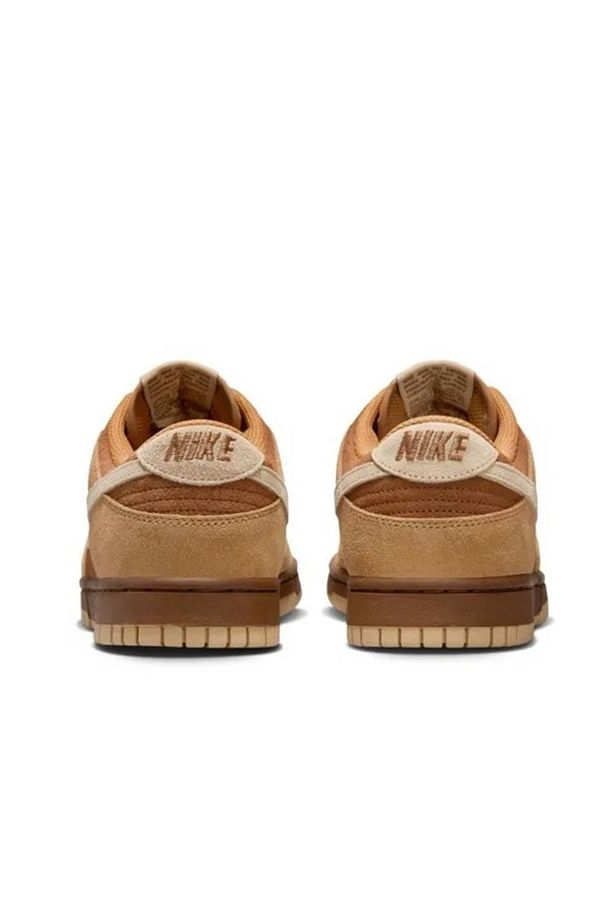 Dunk Low Reverse Maple  Kadın Sneaker Ayakkabı - 2