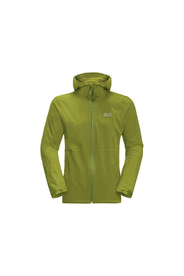 Pack & Go Shell M - 1