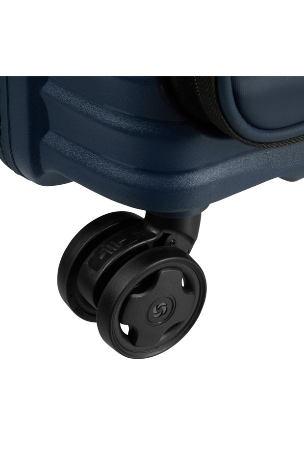 Upscape - Kabin Boy Valiz - 8