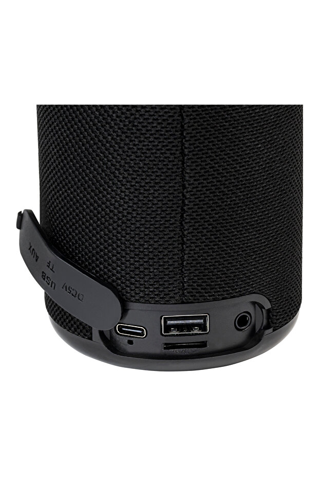 Silindir Hoparlör - 6