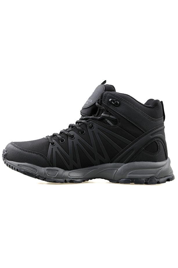 Shell Hi 4Pr Erkek Outdoor Botu 101782882 Siyah - 2