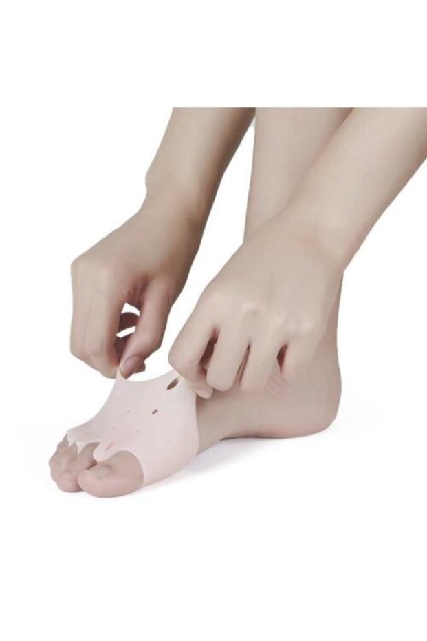 Roller Foot Liner