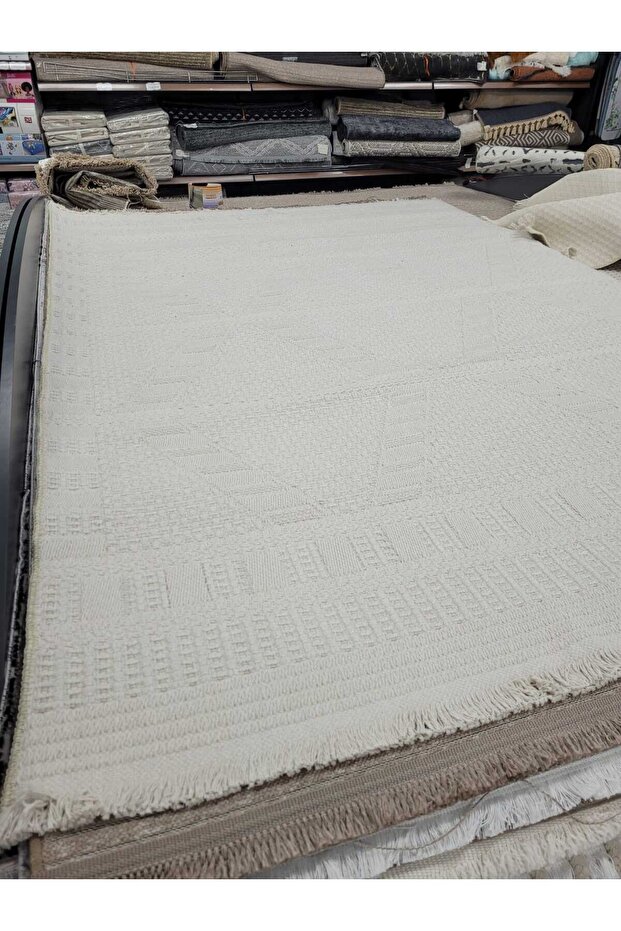 HALI MOCCA 1613 160*230 - 1