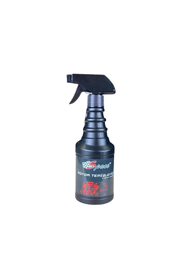 Space Premium Motor Temizleyici 500 Ml / Bakm03 - 1