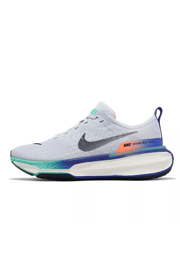 ZoomX Invincible Run Flyknit 3 SU24 Running Erkek Spor Ayakkabı - 7