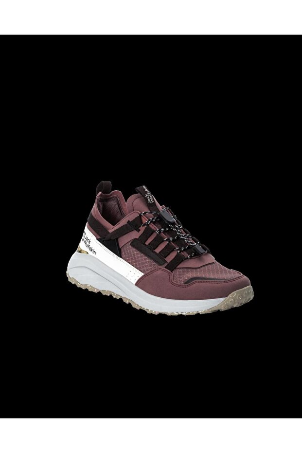 DROMOVENTURE ATHLETIC LOW W - 4