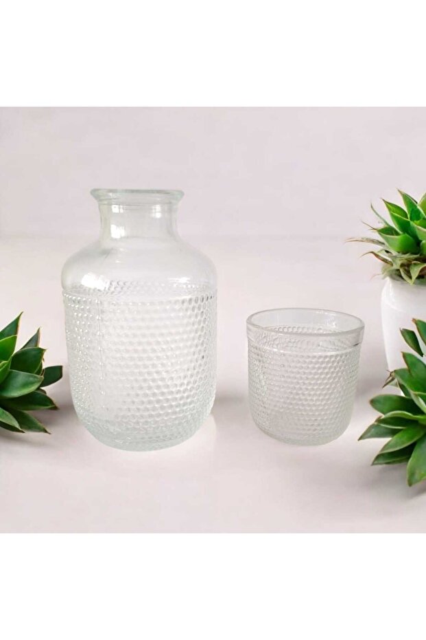 Baş Ucu Sürahi - 1