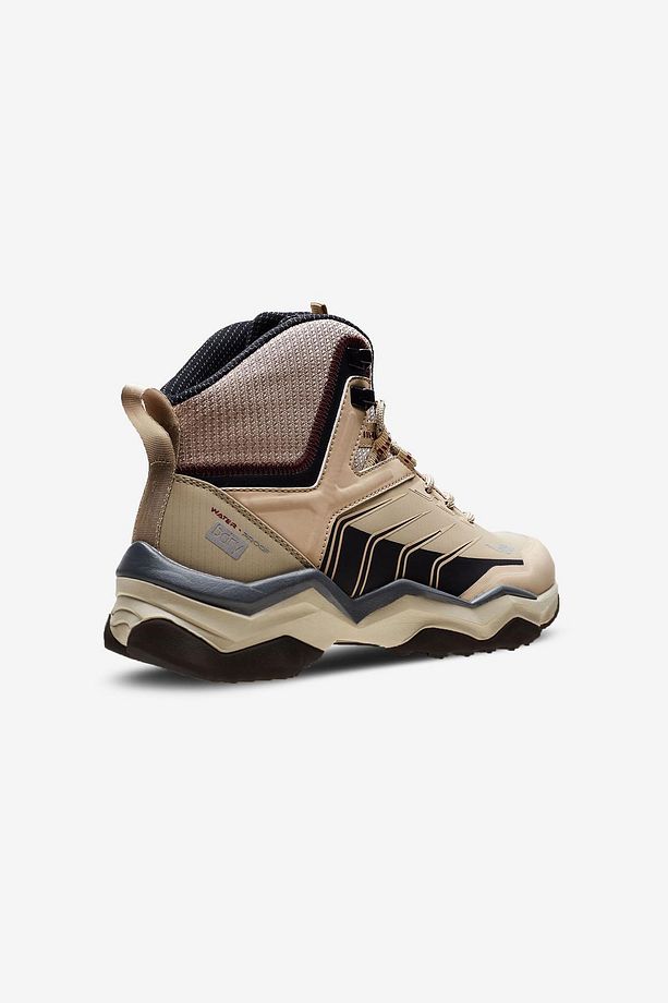 Tornado Max 2 Su Geçirmez Unisex Bot - 4