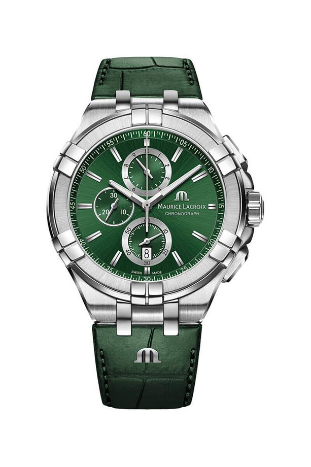 Aikon 44 Mm Aı1018-ss001-630-5 Ml-aı1018ss001630-5 - 1