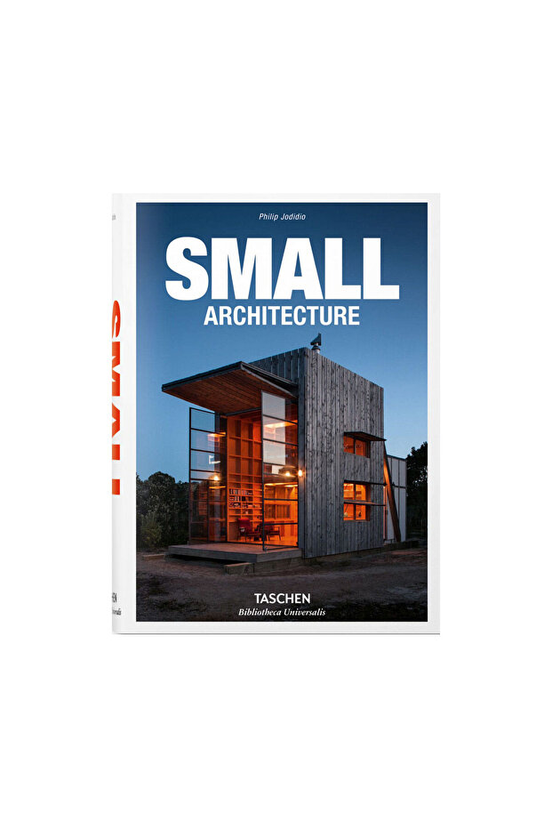 Small Architecture 9783836547901