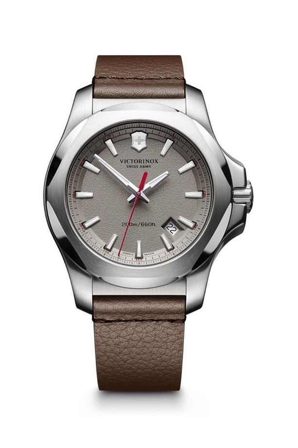 Swiss Army I.n.o.x. Vs 241738 - 1