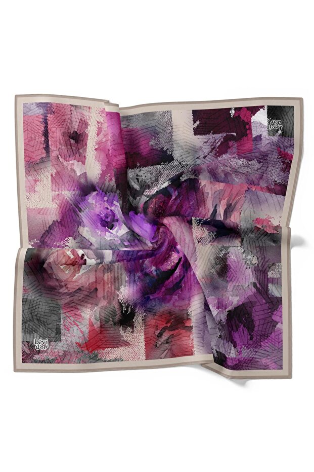 Levi'Dor Crystal Scarf New Season Lrk0206