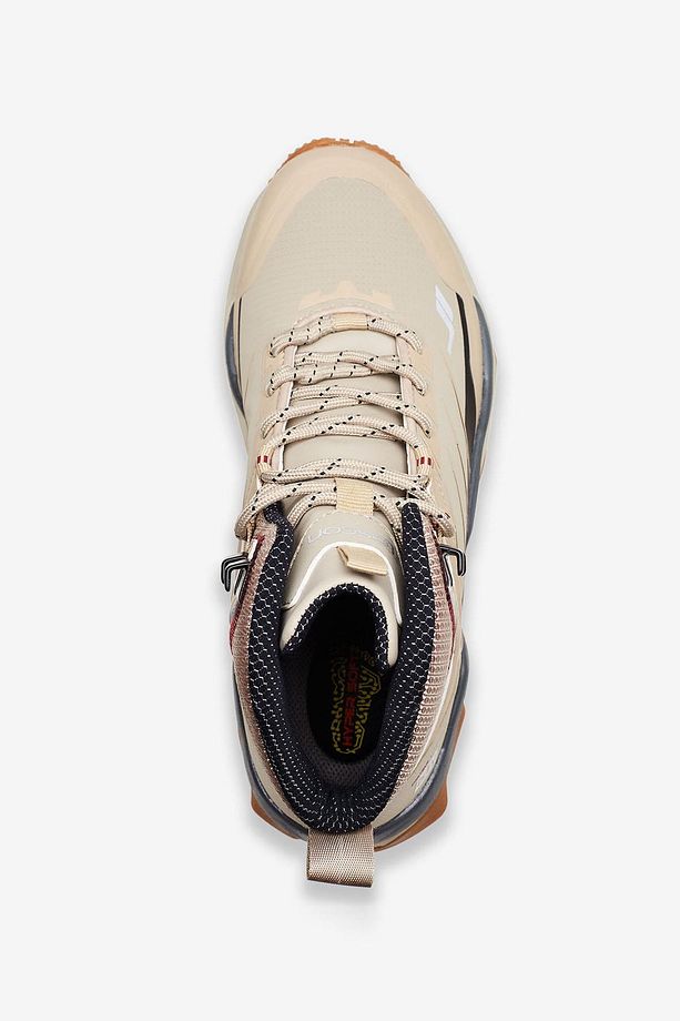 Tornado Max 2 Su Geçirmez Unisex Bot - 5