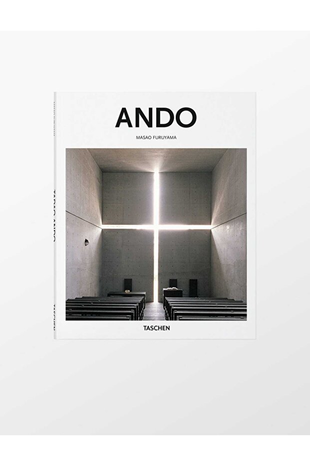 Ando 9783836535496 - 1