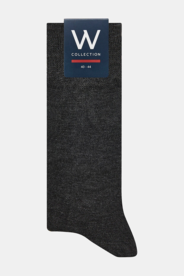 ANTRASİT ÇORAP - 1