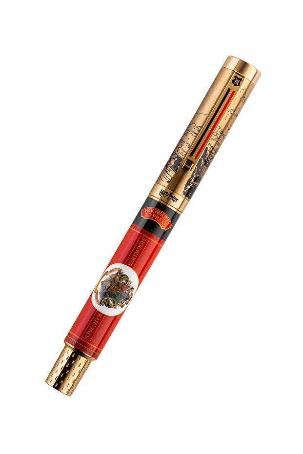 Harry Potter Platform Express Performance Ishprrpf - 2