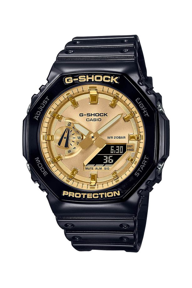 Ga-2100 Series Analog-digital Ga-2100gb-1adr - 1