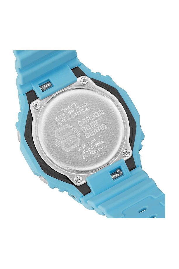 2100 Series Ga-2100-2a2dr - 6