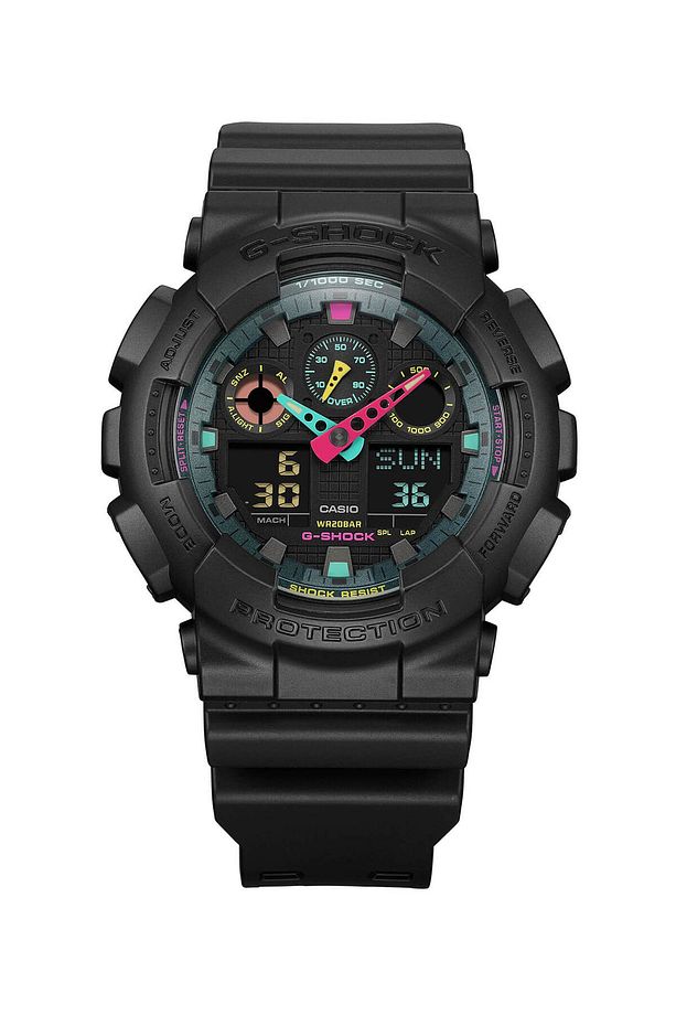 Ga-100 Series Ga-100mf-1adr - 2