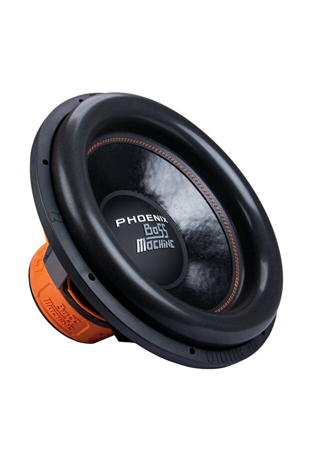 Phoenix Bass Machine 18