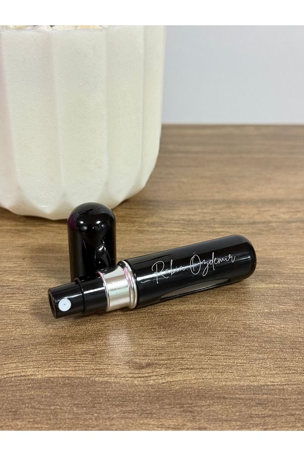 Kişiye Özel Doldurulabilir Mini Parfüm Şişesi 5 ml - 1