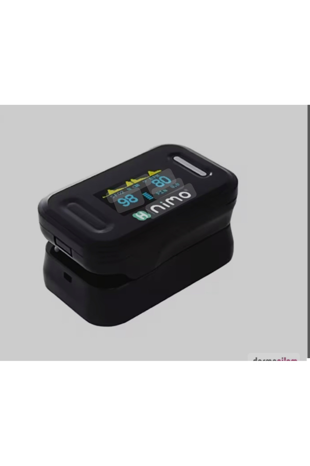 NİMO PULSE OKSİMETRE - 1