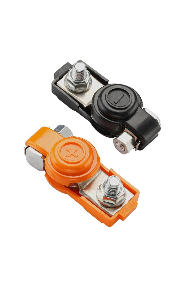 Phoenix Battery terminal 01 - 1