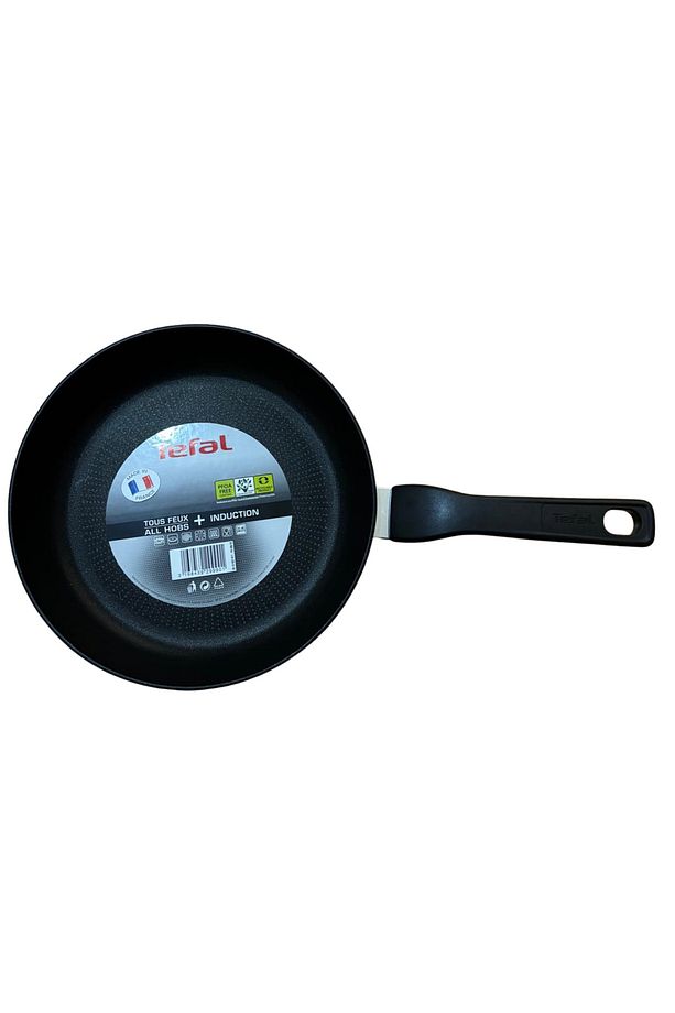 TOUS FEUX ALL HOBS INDUCTION 24CM TAVA - 1