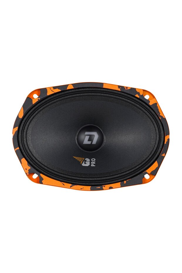 Gryphon Pro 69 SE - 8