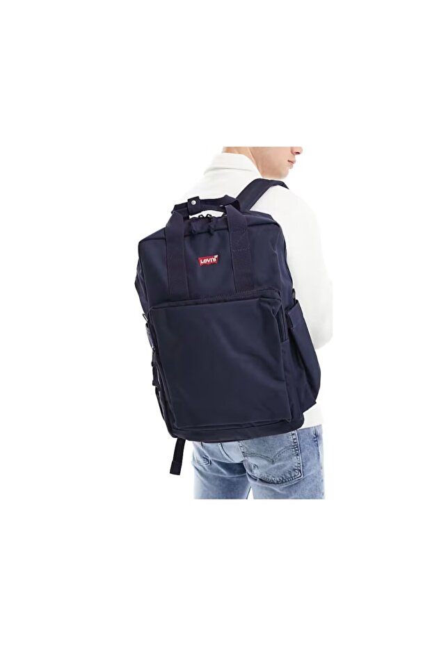 BACKPACK SIRT ÇANTASI - 2
