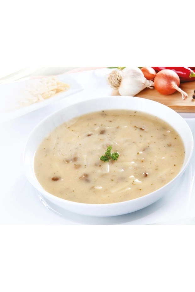 Tutmaç Çorbası 3 kg - 2