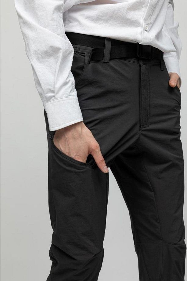 erkek ponce erkek pantolon 2asponce001 - 4