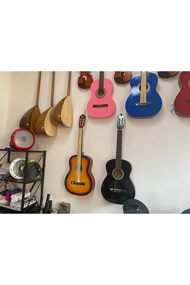 öğrenci gitarı - 2