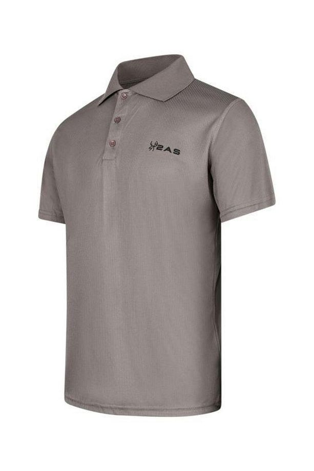 Tipal Polo Yaka Tişört - 2