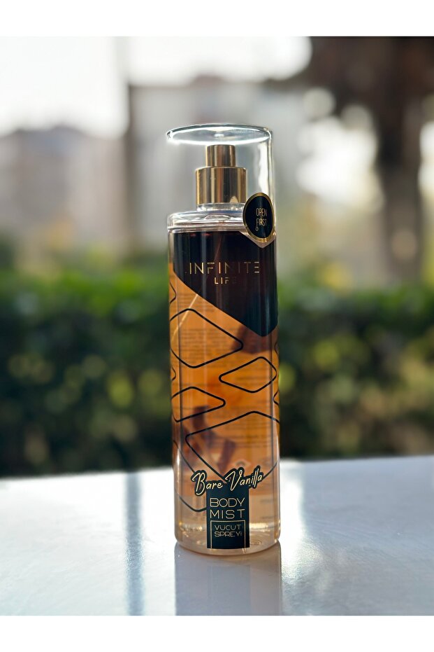 Vanılya Body Mist - 5