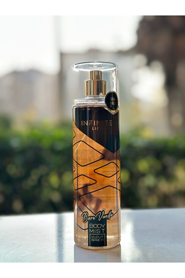 Vanılya Body Mist - 4