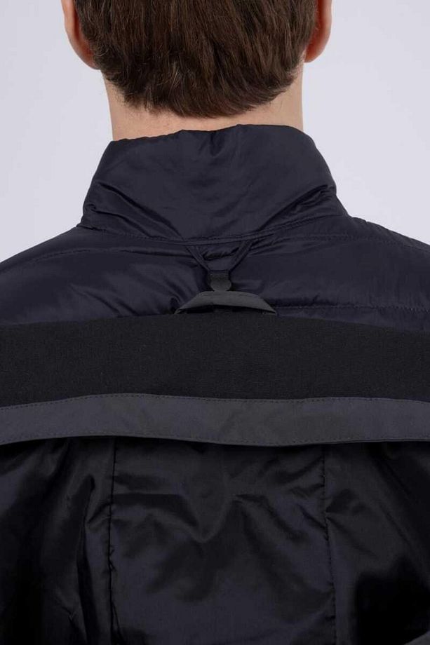 Massif 3 In 1 Down Jacket Mont - 5