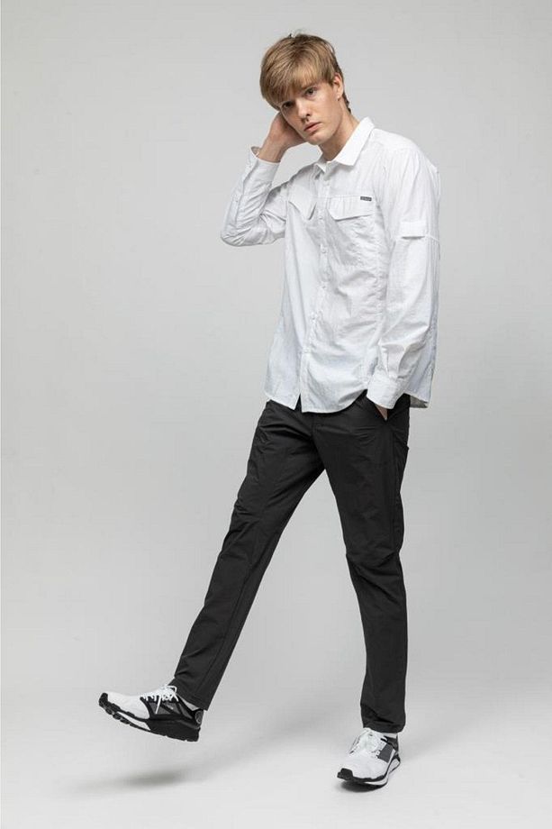 erkek ponce erkek pantolon 2asponce001 - 1