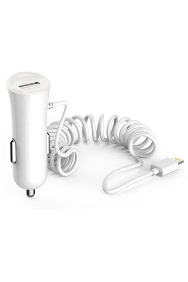 شاحن سيارة USB لأجهزة iPhone
