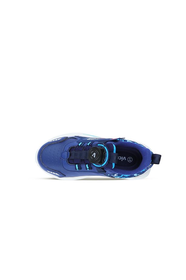 VİCCO 346.329 Code Çocuk Bot - 7
