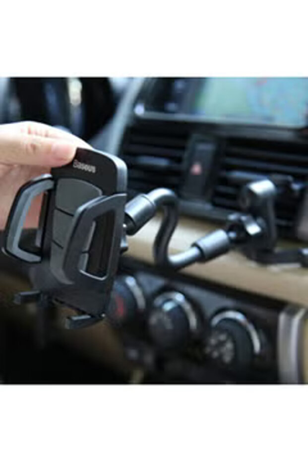 حامل تثبيت السيارة Wind Pro - 3