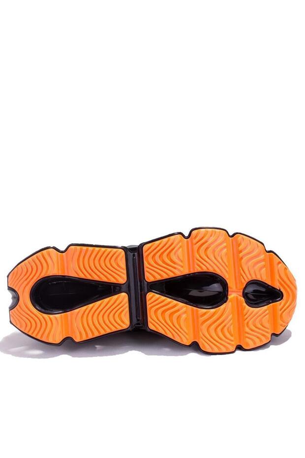 Huma Merdane Ayakkabı - 4